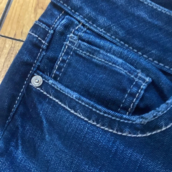 Silver suki skinny jeans - Picture 2 of 8